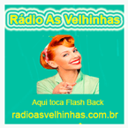 Rádio As Velhinhas