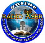 Radio Aser Online