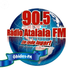 Rádio Atalaia FM 90.5