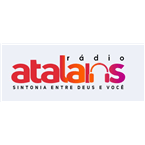 Rádio Atalaias SC