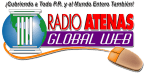 Radio Atenas 1500