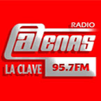 Radio Atenas 95.7fm