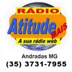 Rádio Atitude Mais