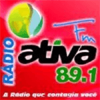 Rádio Ativa FM