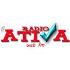 rádio ativa web fm