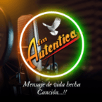 Ouvir Radio Autentica fm pv