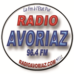 RADIO AVORIAZ