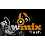 Radio AWMIX Flash