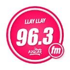 Ouvir Radio Azucar Llay Llay