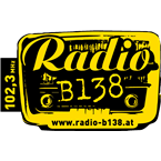 Radio B138