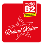 Schlager Radio Roland Kaiser