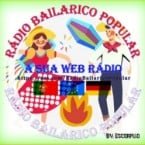 Ouvir Radio Bailarico Popular