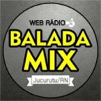 Rádio Balada Mix Jucurutu