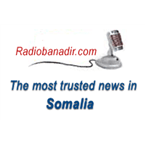 Ouvir Radio Banadir
