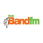 Rádio Band FM Corumbá