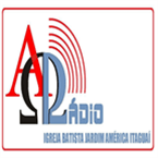 Rádio Batista Jardim América Itaguaí