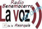 Radio Benamocarra