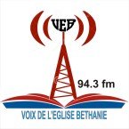 RADIO BETHANIE FM 94.3
