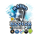 RADIO BICOLOR