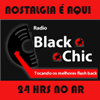 Rádio Black Chic