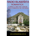 Radio Blaseñita Romantica
