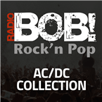 RADIO BOB! AC/DC