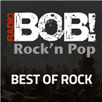 RADIO BOB! Best of Rock