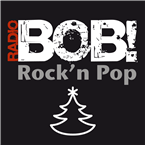 RADIO BOB! Christmas Rock