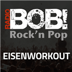 RADIO BOB! BOBs Eisenworkout