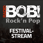 RADIO BOB! Festival
