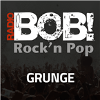 RADIO BOB! Grunge