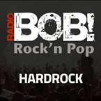 RADIO BOB! Hardrock