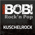 RADIO BOB! Kuschelrock