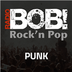 RADIO BOB! Punk