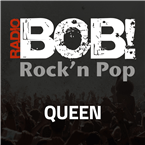 RADIO BOB! Queen