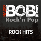 RADIO BOB! Rock Hits