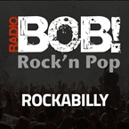 RADIO BOB! Rockabilly