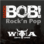 RADIO BOB! Wacken Radio