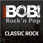 RADIO BOB! Classic Rock