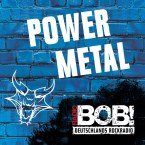 RADIO BOB Power Metal