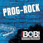 RADIO BOB! Prog-Rock