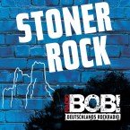 RADIO BOB! Stoner Rock