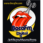 Rádio boca Fm Digital