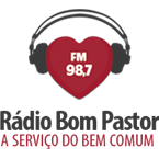 Rádio Bom Pastor FM