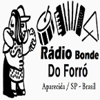 Rádio Bonde Do Forró