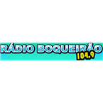 Rádio Boqueirão