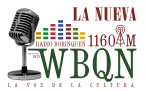 WMTI Borinquen Radio