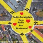 Radio Borsigplatz