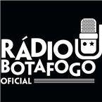 Rádio Botafogo Oficial