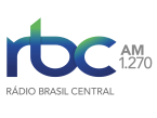 Rádio Brasil Central